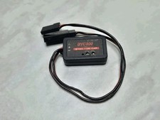 E-Tech GYC-300 Mini Modulo Giroscopio per RC Drift Auto Camion Guida Servo Giroscopio