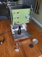 Macchina da espresso Isomac