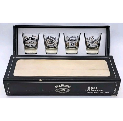 Bicchieri pubblicitari jack - 4,