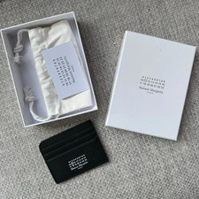 Portafoglio porta carte Maison