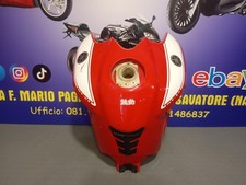 Serbatoio benzina yamaha 03 - serbatoio,