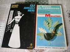 Franciois Mauriac Gli Angeli