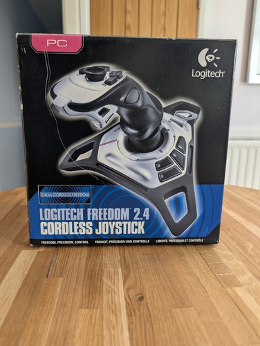 Joystick wireless senza - , fili