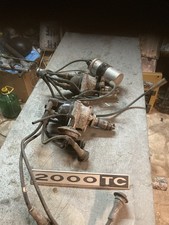 ricambi auto depoca rover 2000 tc