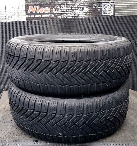 Gomme usate 225 50r17 98v - gomme, 225/50r17