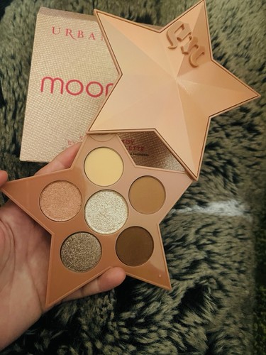 Urban decay moondust - urban,