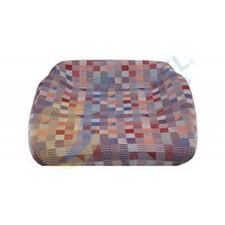 Seduta sedile Iveco Eurocargo