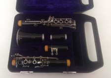 Clarinetto Yamaha YCL-25 usato