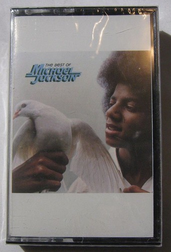 The best michael jackson - best, of