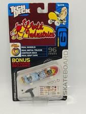 RARO Tech Deck World