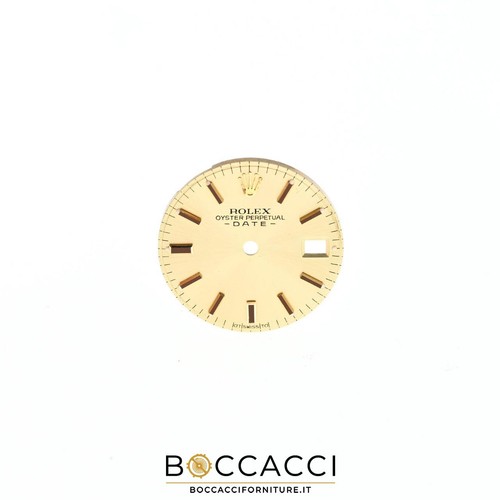 Rolex quadrante champagne per - rolex,