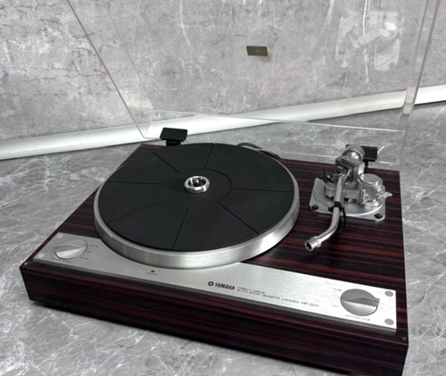 Giradischi yamaha d71 - giradischi, yp-d71