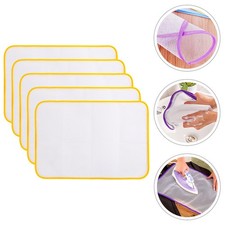 5 Pezzi Panno Pressante per