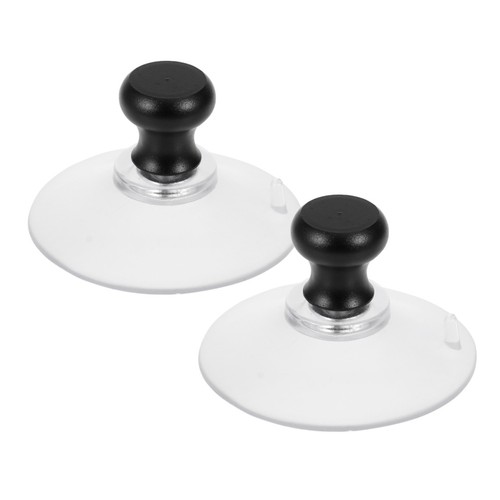 2pcs 2mm schermo per ventosa - 2pcs,