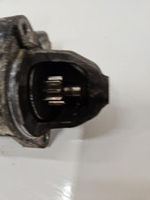 Motorino avviamento MERCEDES