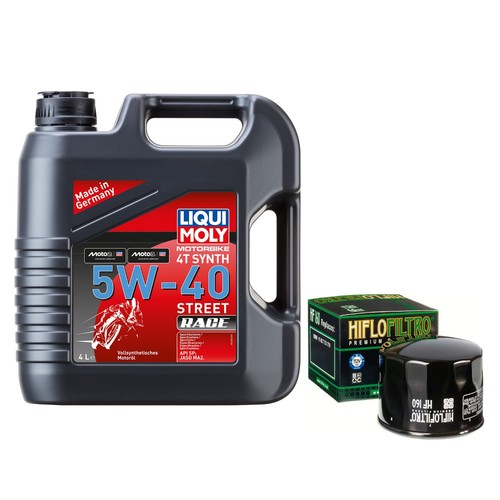 Kit manutenzione per - kit, r