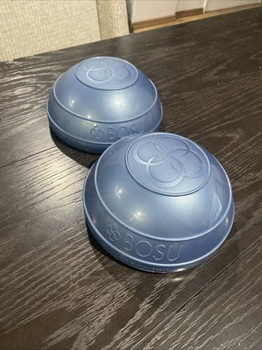 Bosu balance pods - balance,