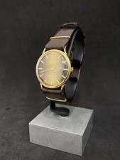 Movado Zenith Vintage Carica