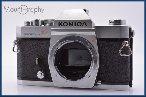 Ecc konica autoreflex t3 - 【ecc】,