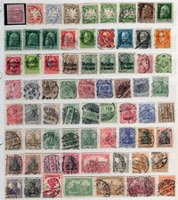 2 pagine album vecchia