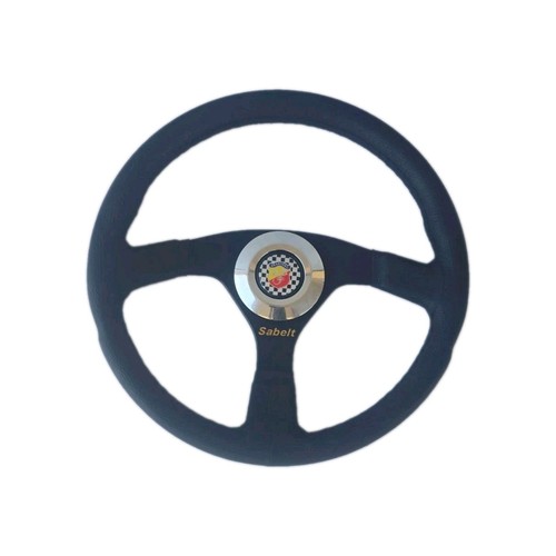 Volante abarth sabelt sportivo - volante,