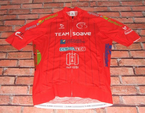 Bergamo maglia shirt maillot - m.bergamo,