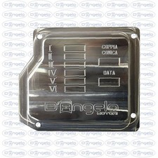 Coperchio superiore cambio con