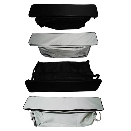 Borsa portaoggetti per sedile