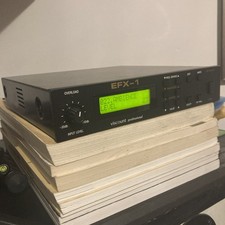 Viscount Professional EFX-1