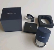 OFFICINE PANERAI OEM USB SMART SPEAKER 100% ORIGINALE NUOVO E IMBALLATO