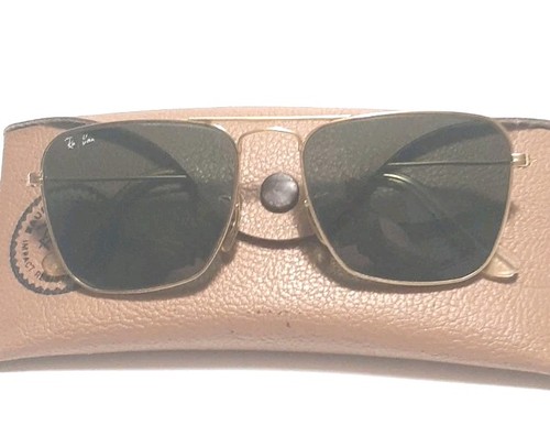 Ray ban caravan - ray, usa