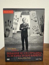 INDAGINE SU UN CITTADINO AL DI