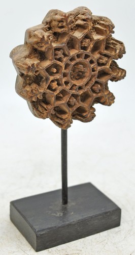 Antico legno tessuto stampa - antico,