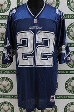 Maglia FOOTBALL SMITH NFL TG L shirt maillot trikot camiseta