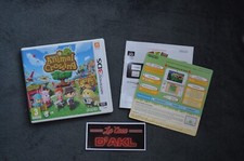 Animal Crossing : New Leaf sur