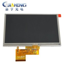 Display LCD 5" per Garmin Nuvi