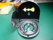 Bussola Bezard modello tedesco