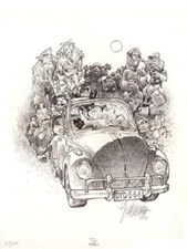 G. CAVAZZANO,DYLAN DOG -