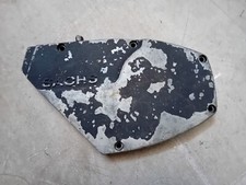 CARTER MOTORE DESTRO SWM SILVER VASE SACHS 7V 1976 7 MARCE ENGINE COVER