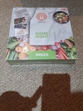 MasterChef gioco da tavolo