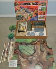 Airfix 1:32 Combat Pack