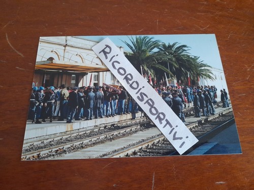 Fototifo ultras 1990 - -91,