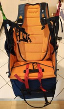 Cintura reversibile Woody