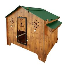 Pollaio per 12 / 15 galline