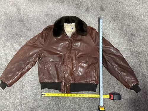 Giacca volo bomber pelle - volo,