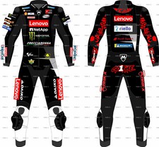 MarkX Lenovo 2025 MotoGP Tuta