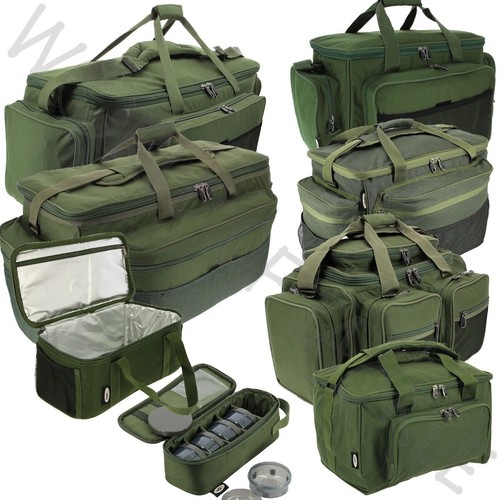 Ngt borsa pesca holdall - pesca,