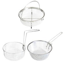 Cestello per friggitrice