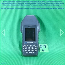 PANASONIC CF-P1, codice a