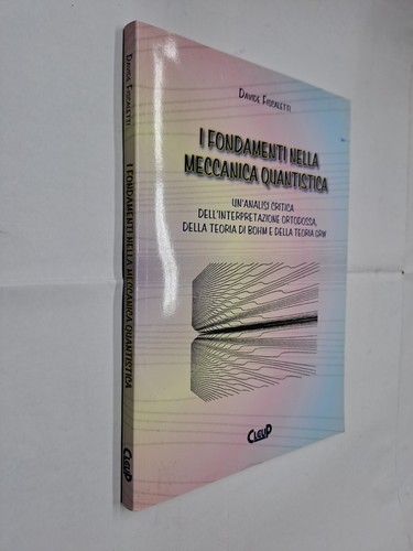 Fondamenti nella meccanica - i,
